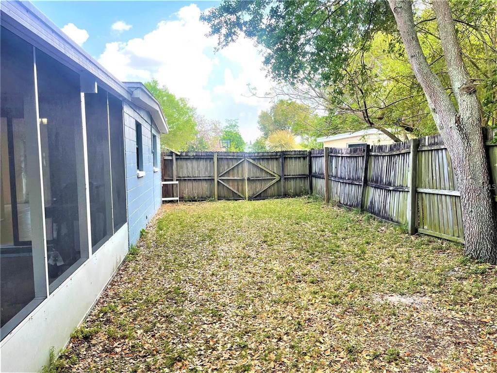 Seminole Condo: 9172 Orchid Drive