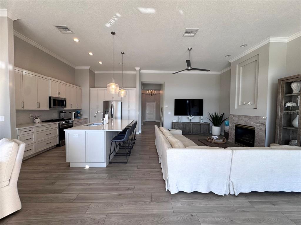 Seminole Condo: 9973 Sago Point Drive