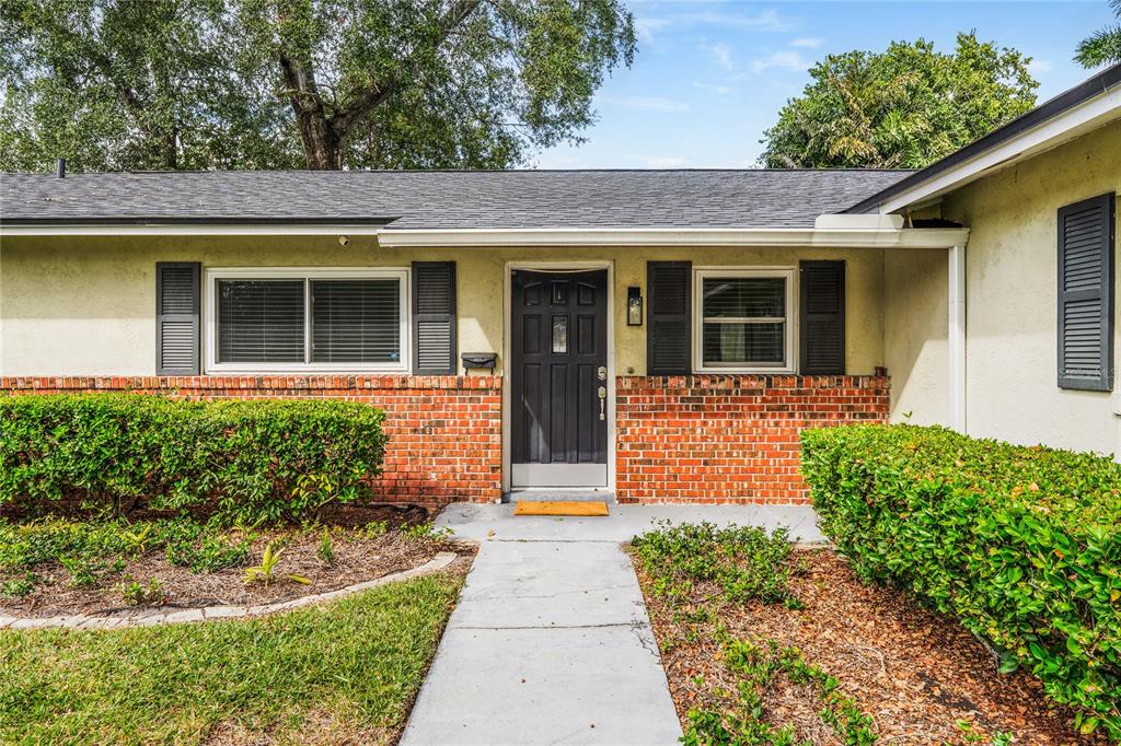 Orlando Condo: 4317 Stonewall Drive