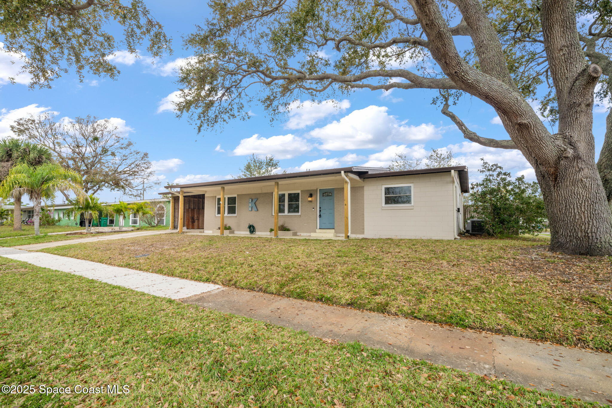 Merritt Island Condo: 280 Bel Aire Drive