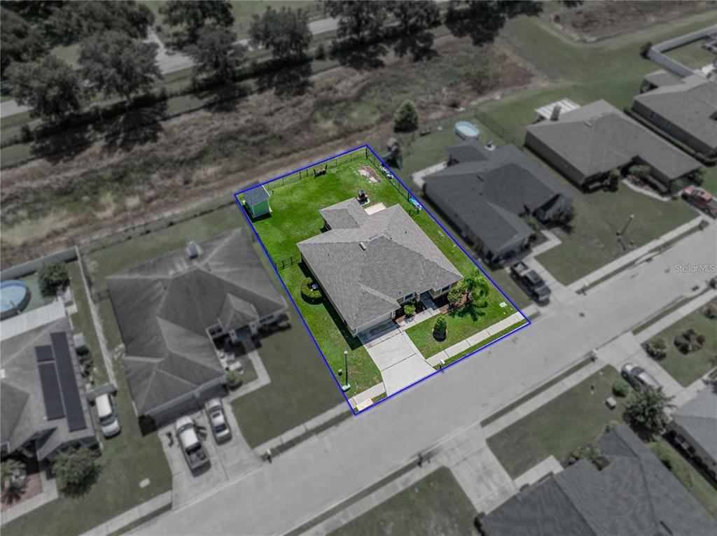 Lakeland Condo: 3039 Fort Socrum Village Boulevard