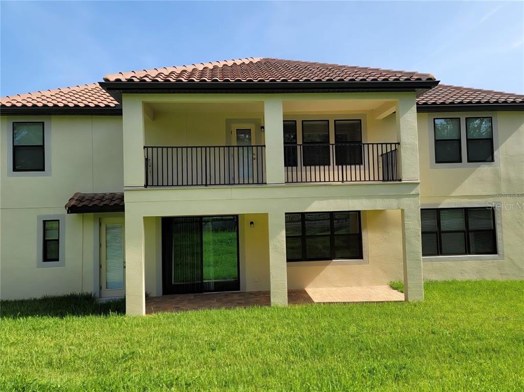 Lakeland Condo: 1679 Via Lago Drive