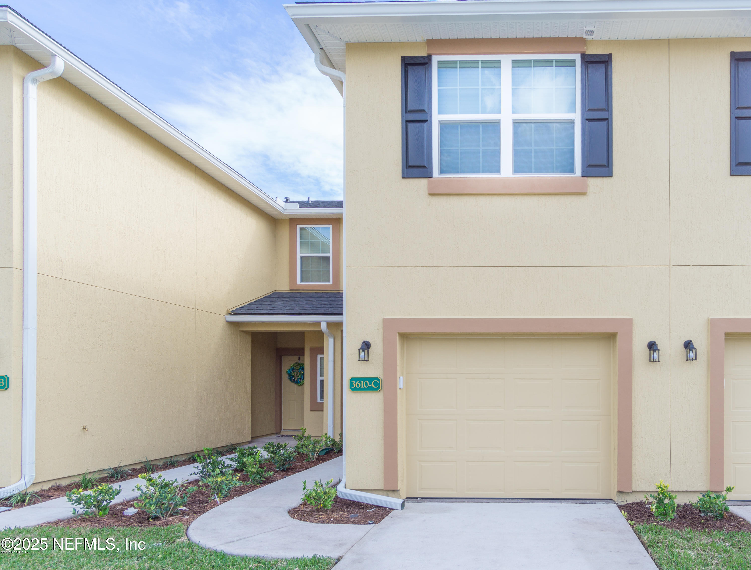 Orange Park Condo: 3610 Creswick Circle