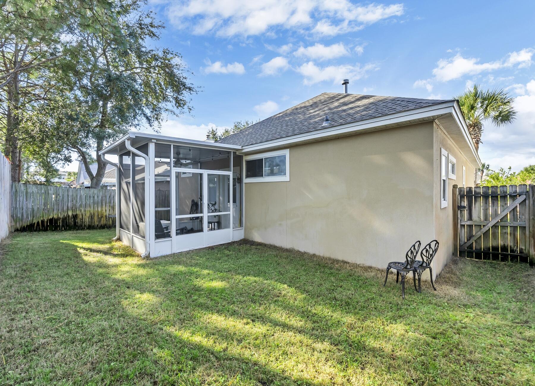 Destin Condo: 108 Trista Terrace Court