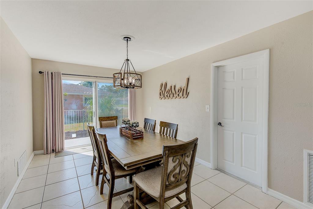 Seminole Condo: 7195 Augusta Boulevard