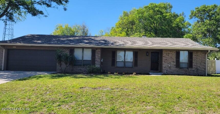 Orange Park Condo: 2321 Stonebridge Drive