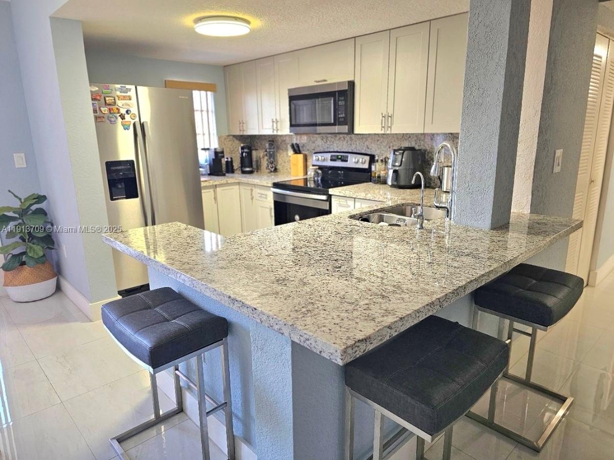 Hialeah Condo: 21 East 3rd Street