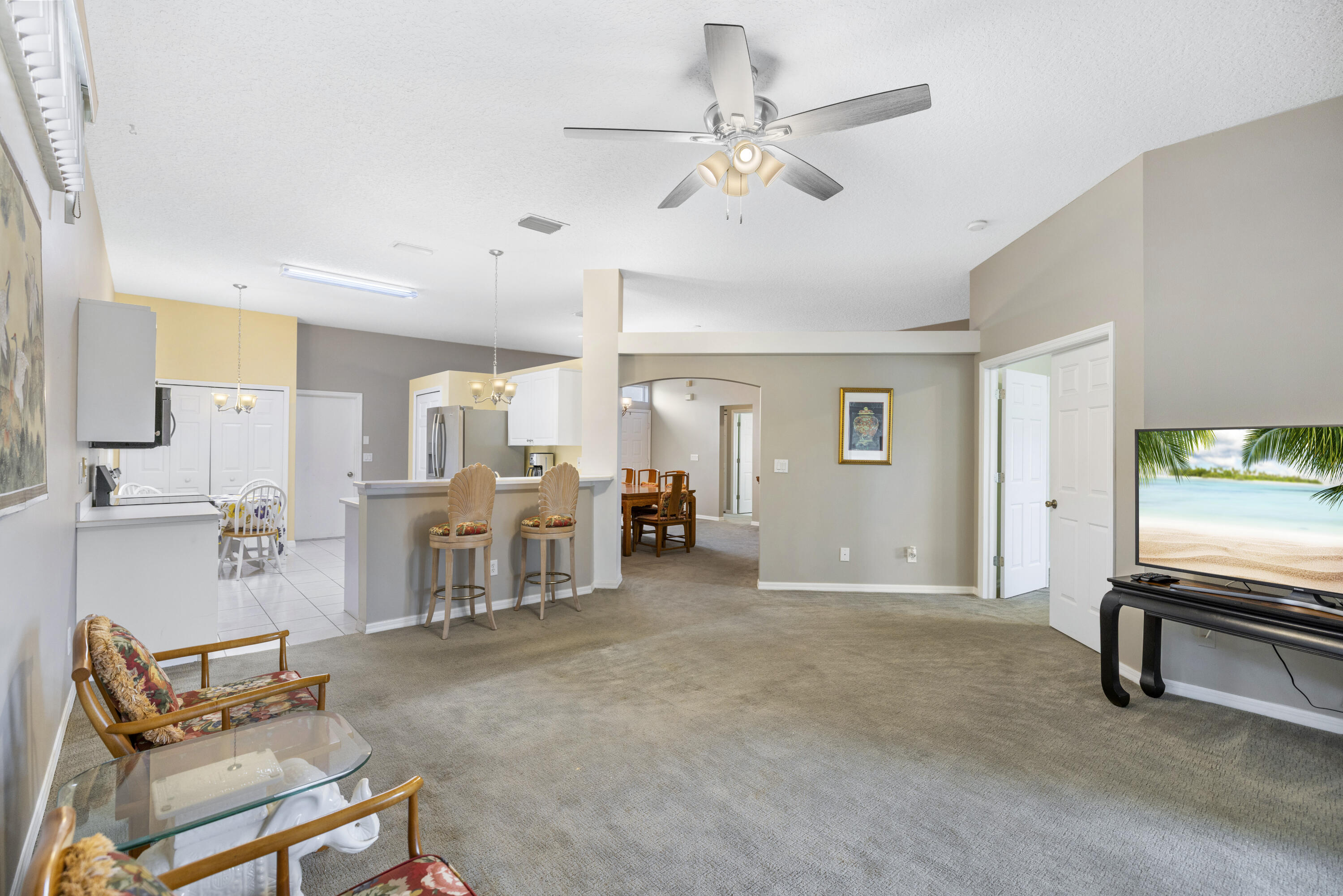 Vero Beach Condo: 3488 63rd Square