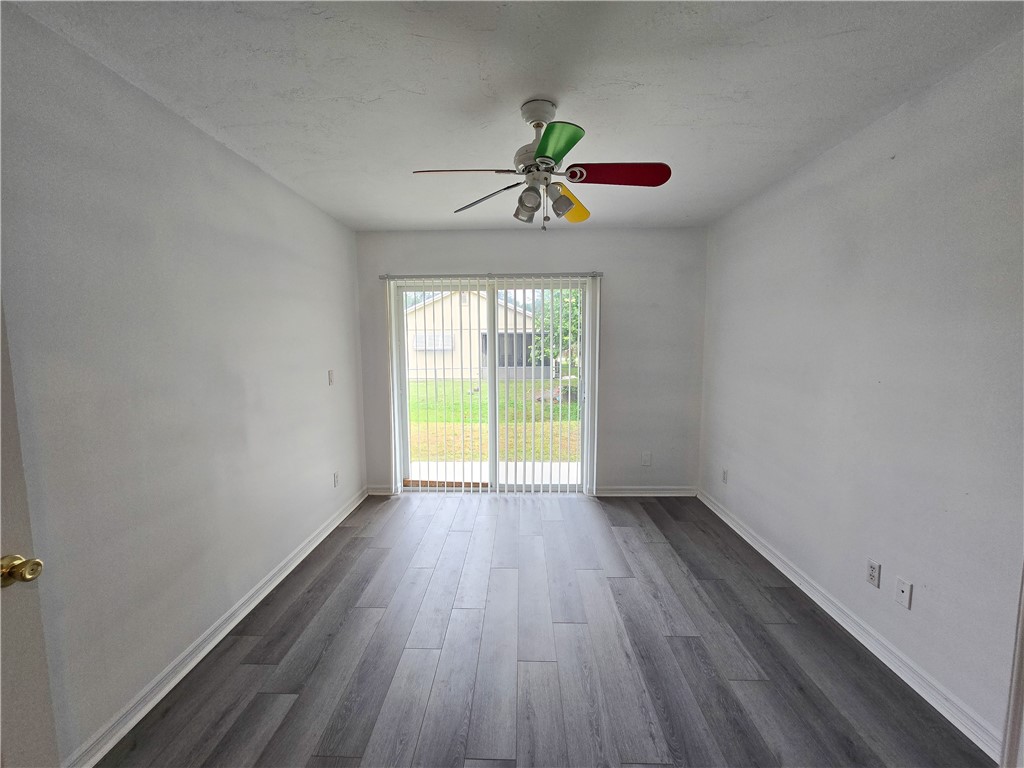 Vero Beach Condo: 2130 86th Avenue