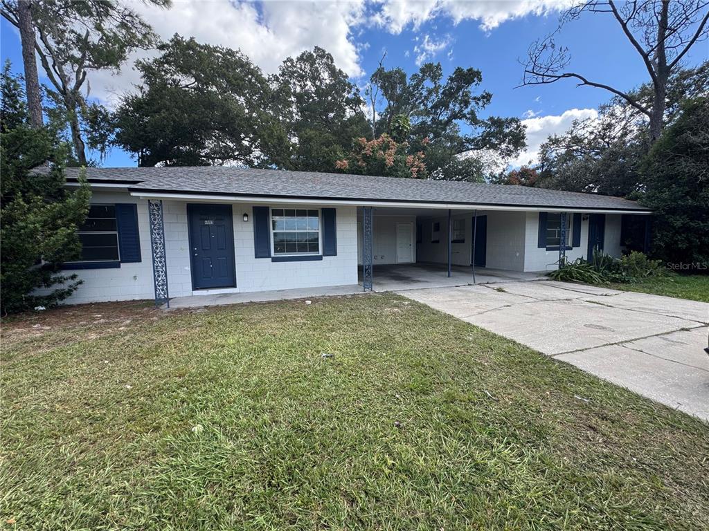 Orlando Condo: 4883 North Pine Hills Road