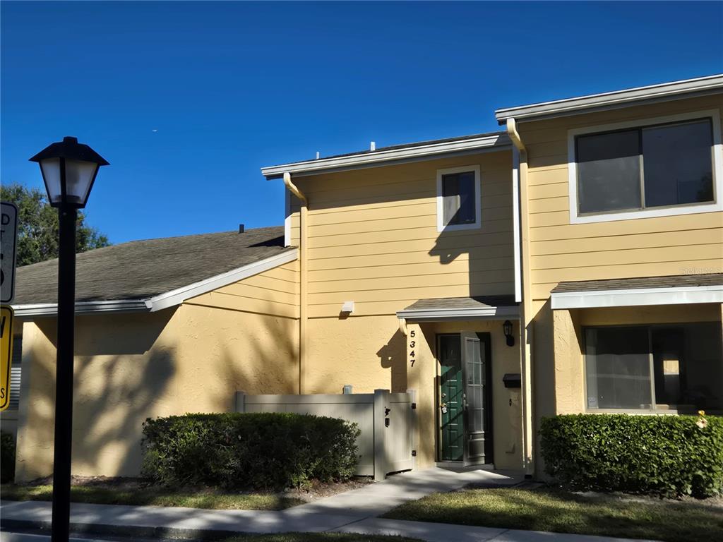 Orlando Condo: 5347 Emerald Isle Drive