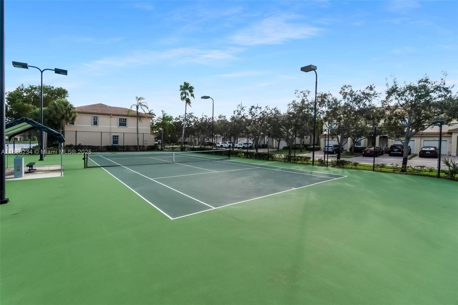 Miramar Condo: 2508 Southwest 85th Terrace