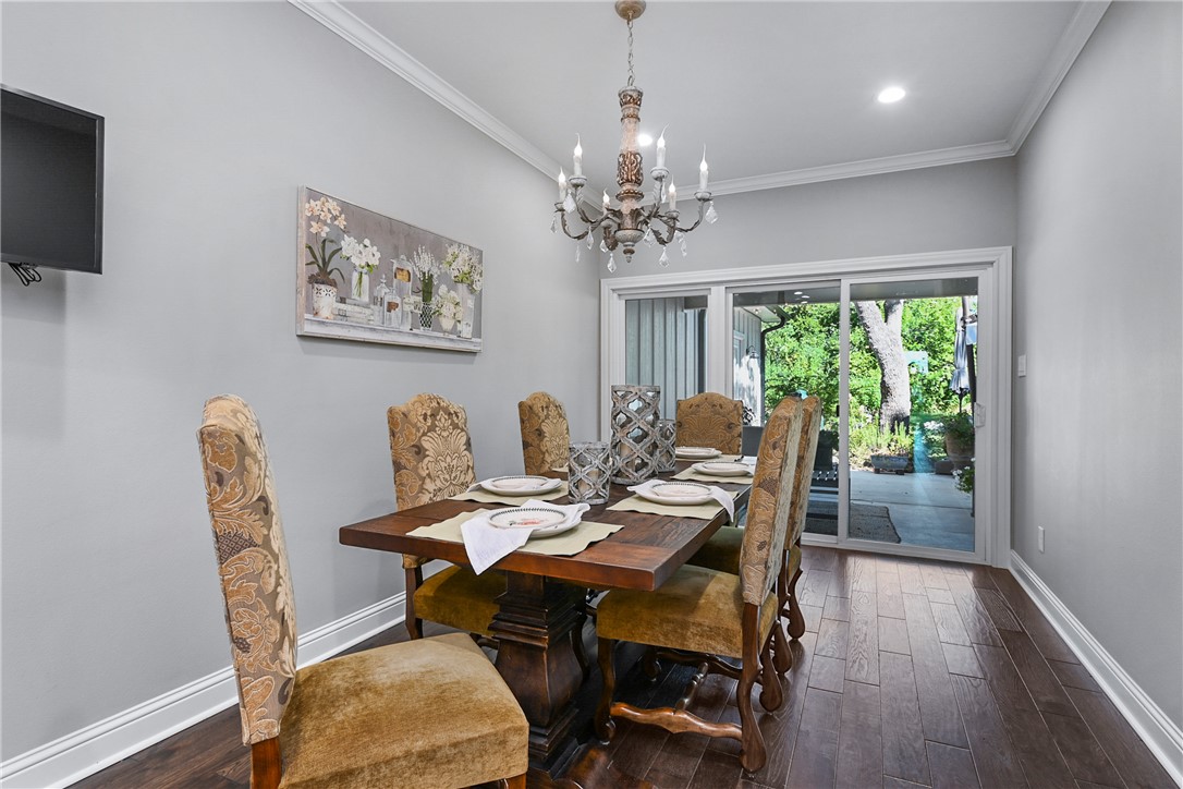 Caldwell Condo: 904 West Alligator Street