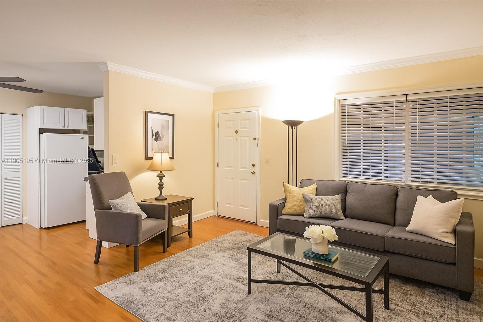 Coral Gables Condo: 45 Antilla Avenue