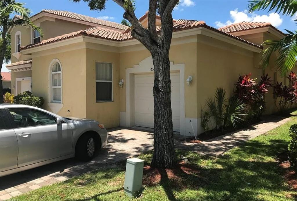 Homestead Condo: 1056 Northeast 39th Avenue