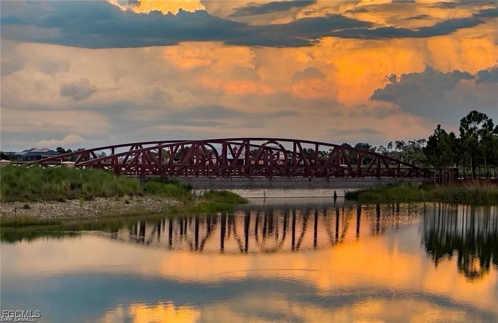 Punta Gorda Condo: 17843 Palmetto Pass Lane