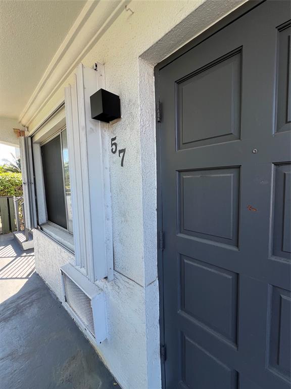 Fort Lauderdale Condo: 1814 East Oakland Park Boulevard