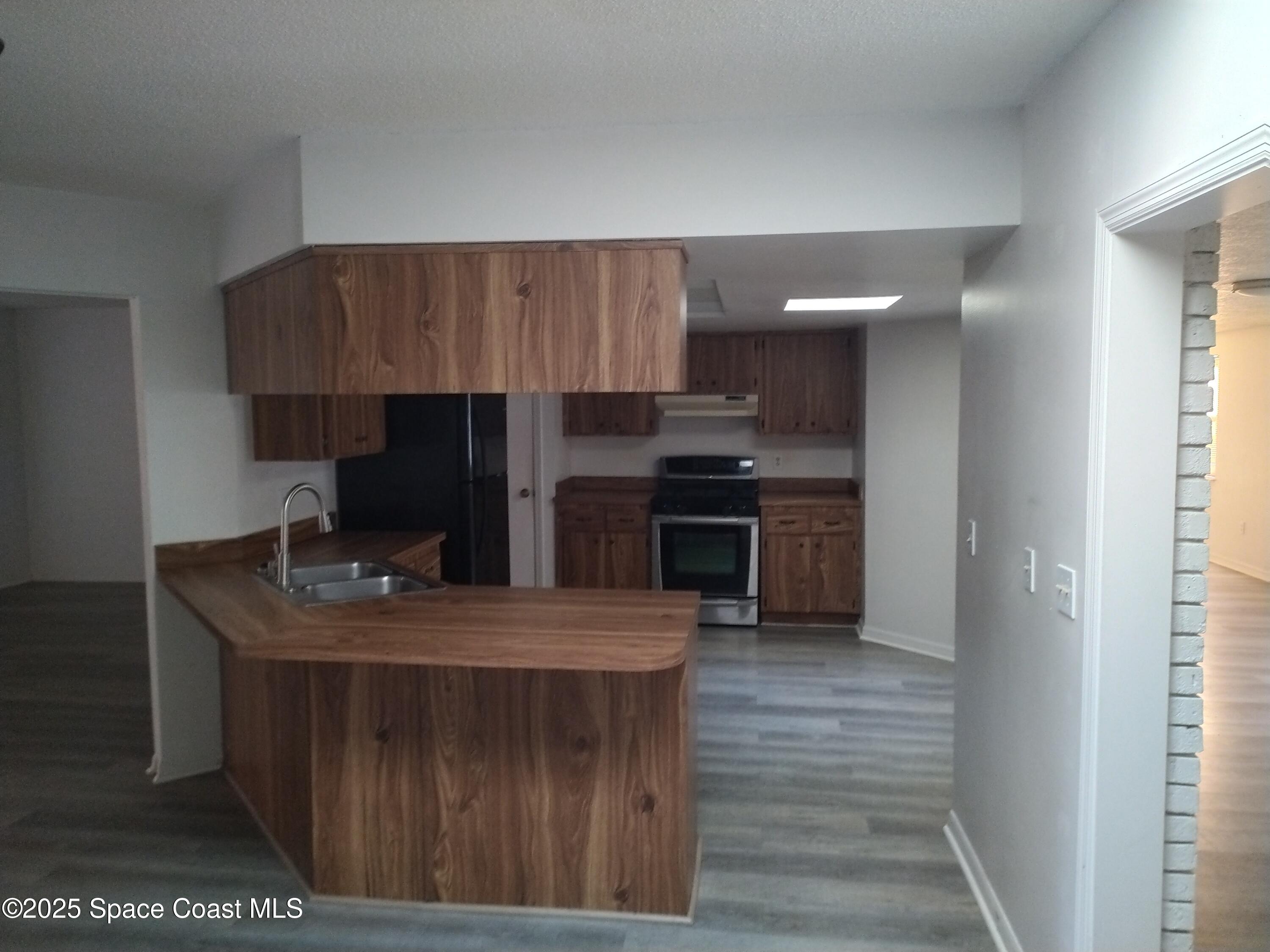 Melbourne Condo: 765 John Carroll Lane