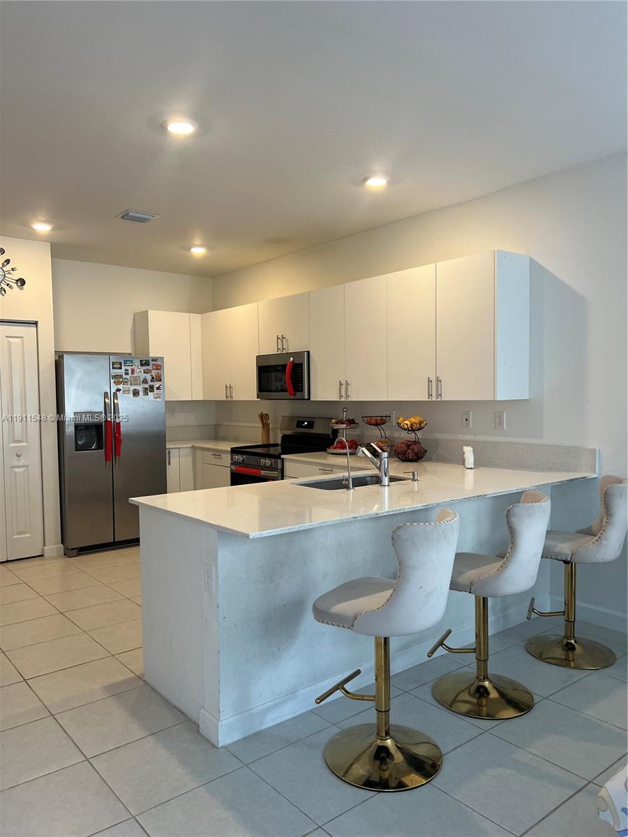 Homestead Condo: 16257 Southwest 290th Terrace