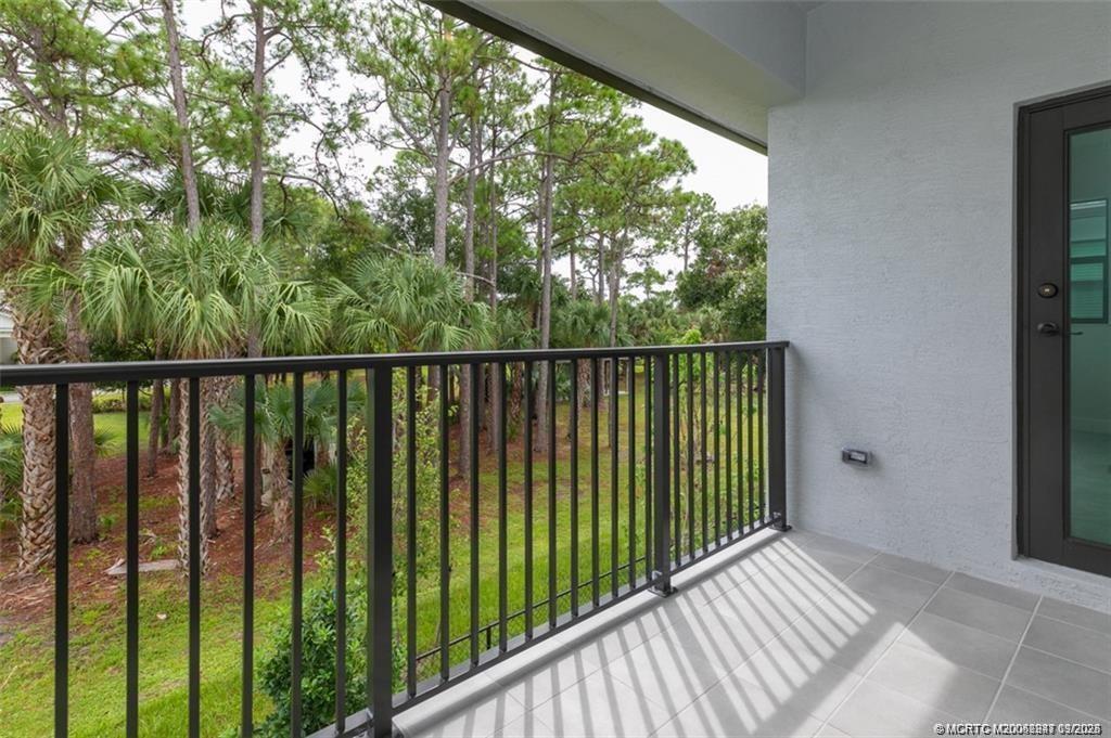 Palm City Condo: 3673 Magnolia Rdg Lane