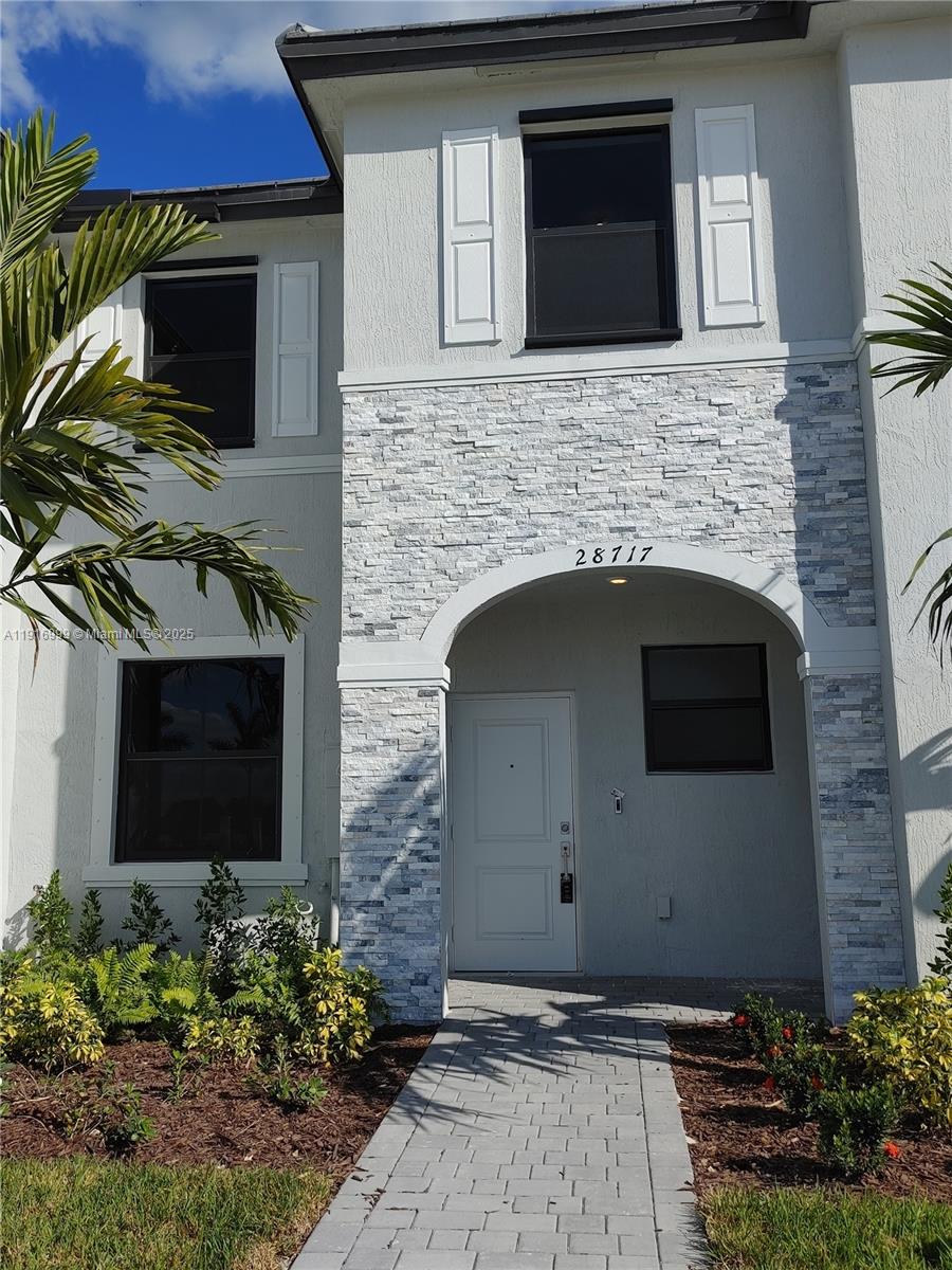 Homestead Condo: 28717 Southwest 132nd Place