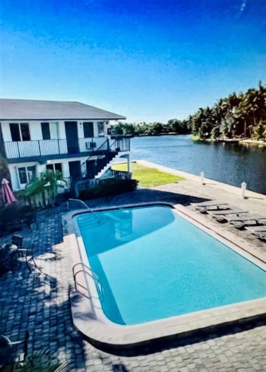 Fort Lauderdale Condo: 1812 East Oakland Park Boulevard