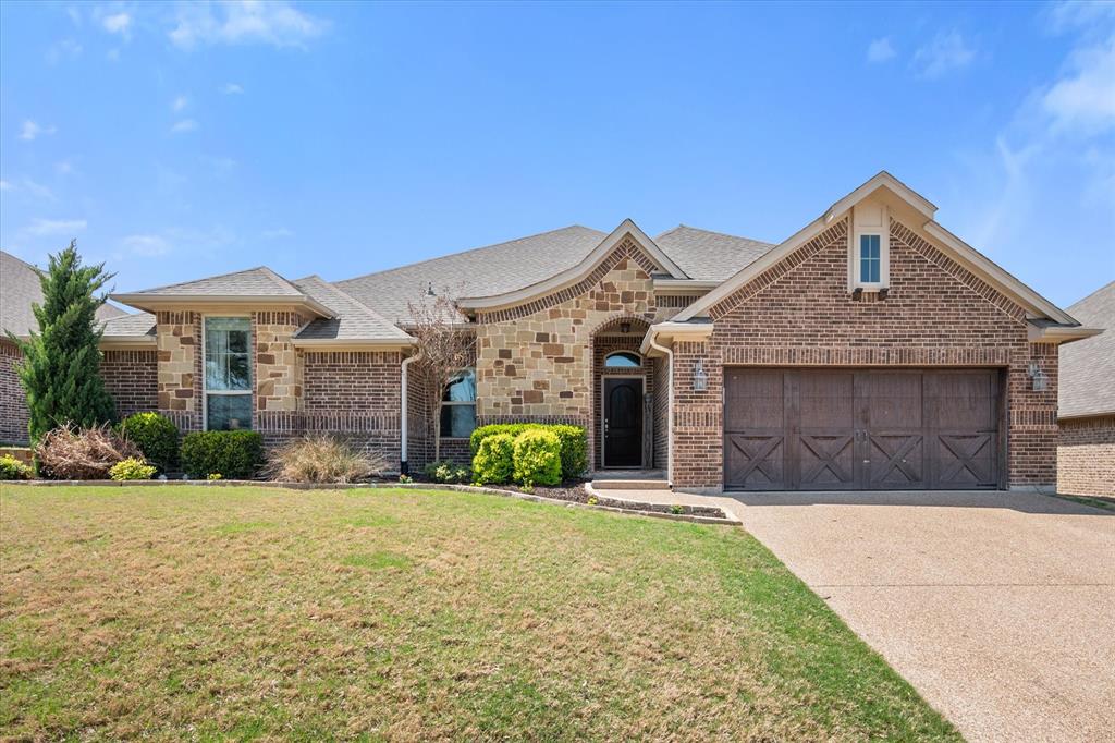 Weatherford Condo: 909 Thistle Hl Trail