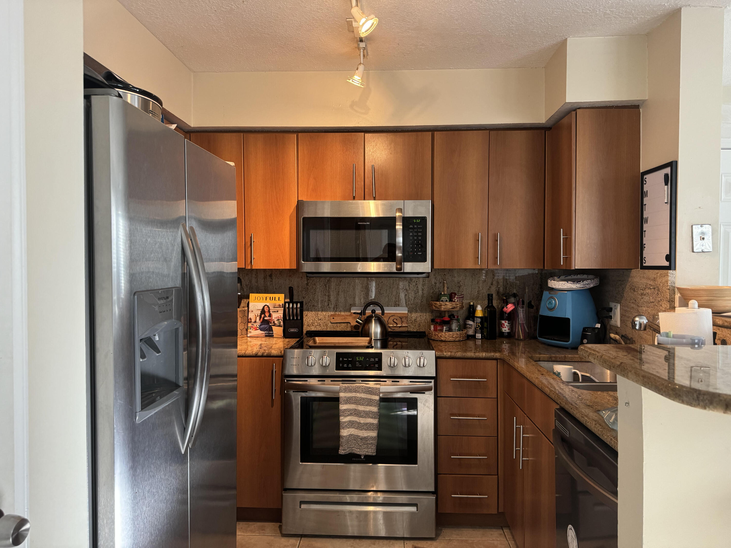 Delray Beach Condo: 1020 Crystal Way