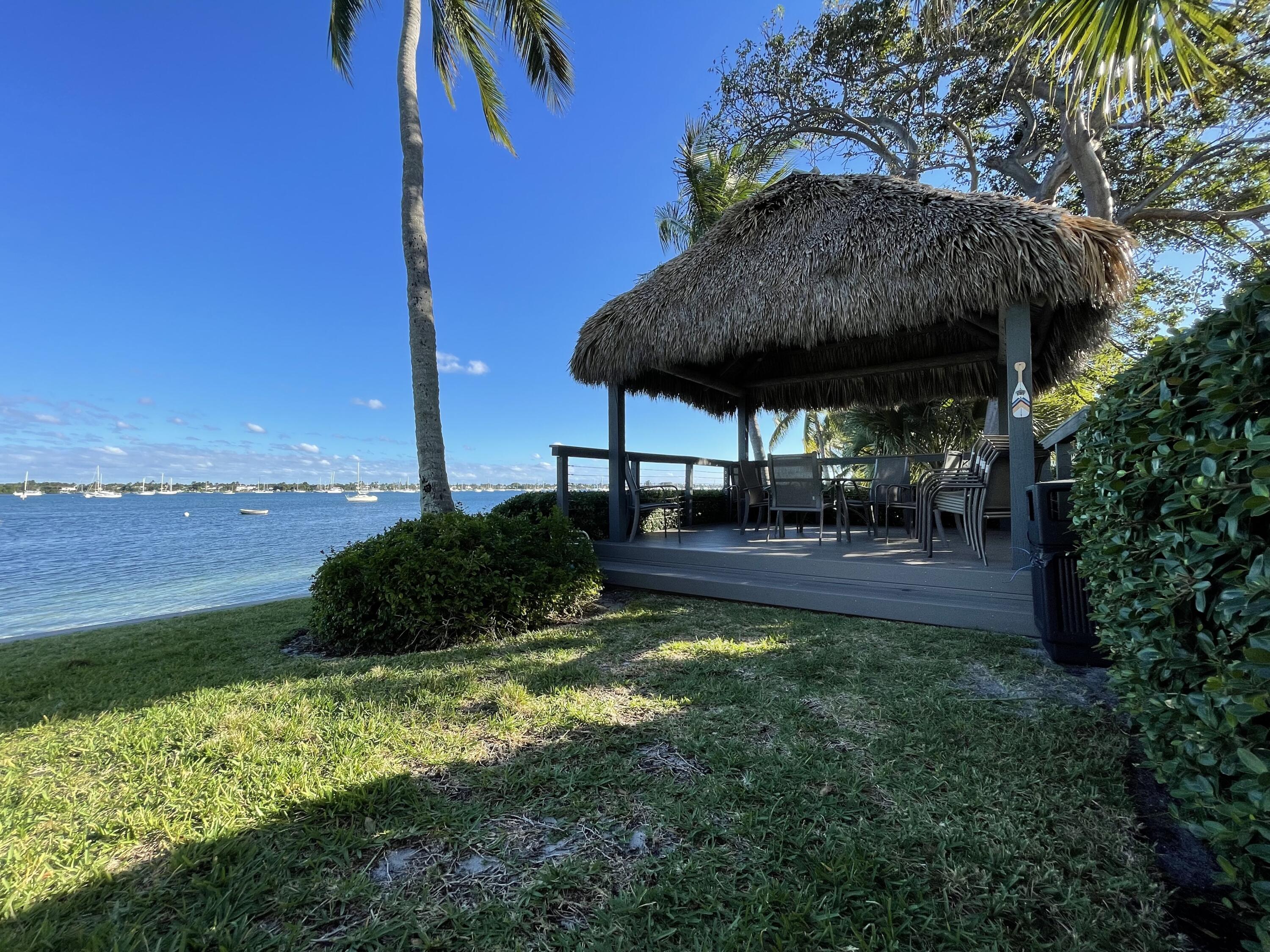 West Palm Beach Condo: 5600 North Flagler Drive