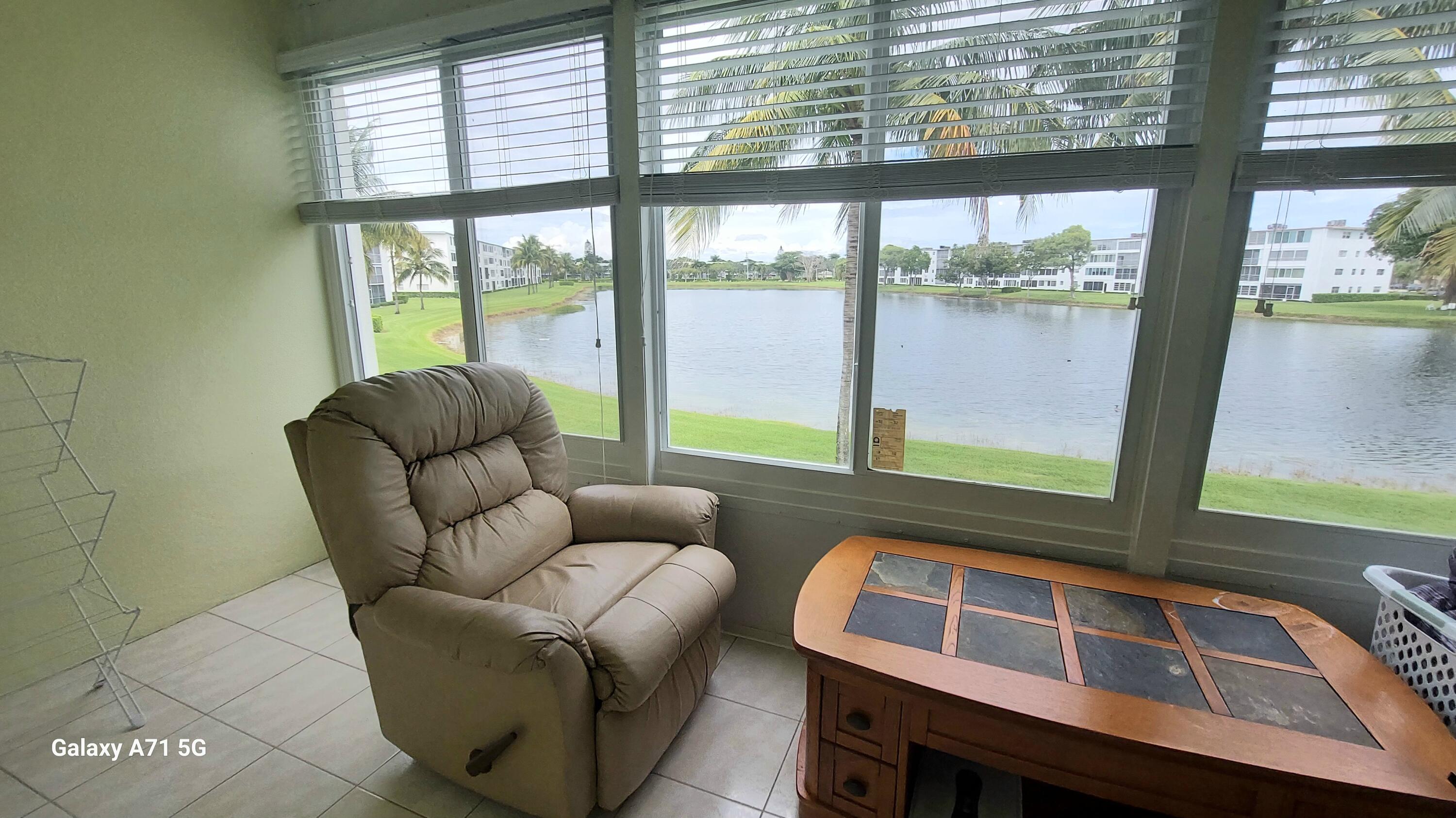 Boca Raton Condo: 2044 Yarmouth C