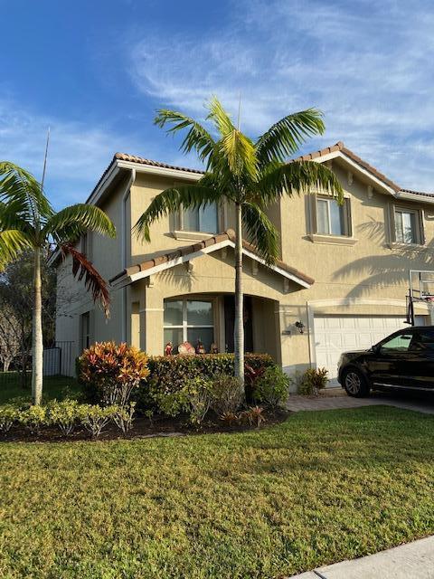 West Palm Beach Condo: 9333 Silent Oak Circle