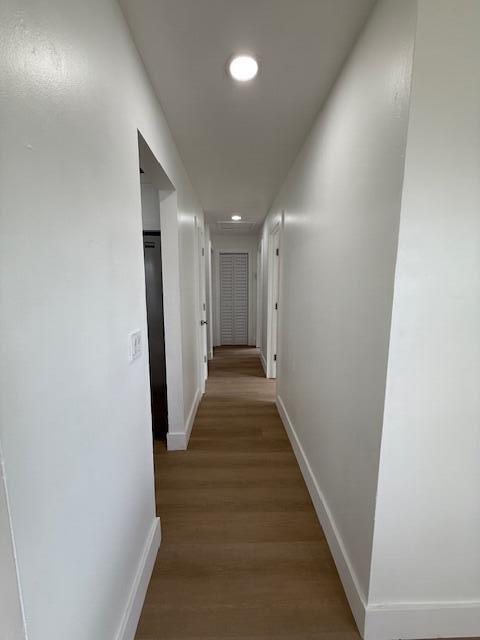 West Palm Beach Condo: 4877 Caribbean Boulevard