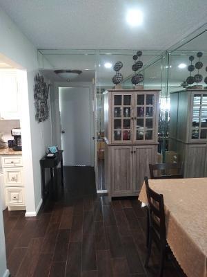 Boca Raton Condo: 119 Fanshaw C