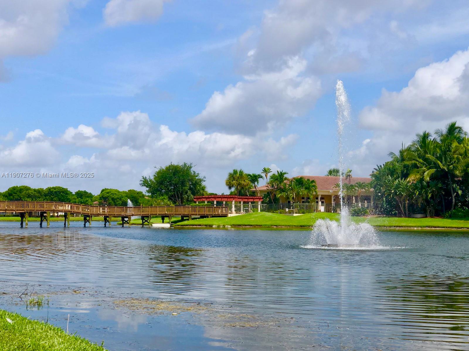 Miramar Condo: 2532 Centergate Drive