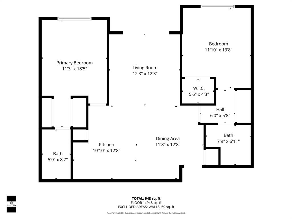 Miramar Condo: 2163 Renaissance Boulevard