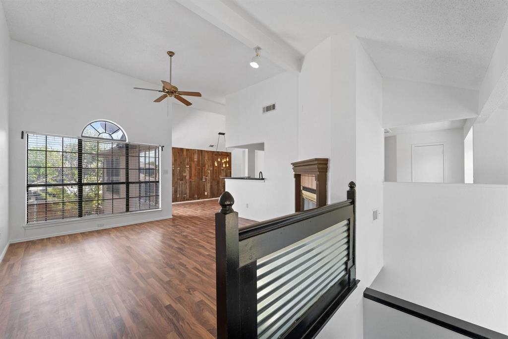 Mesquite Condo: 1828 Alameda Drive