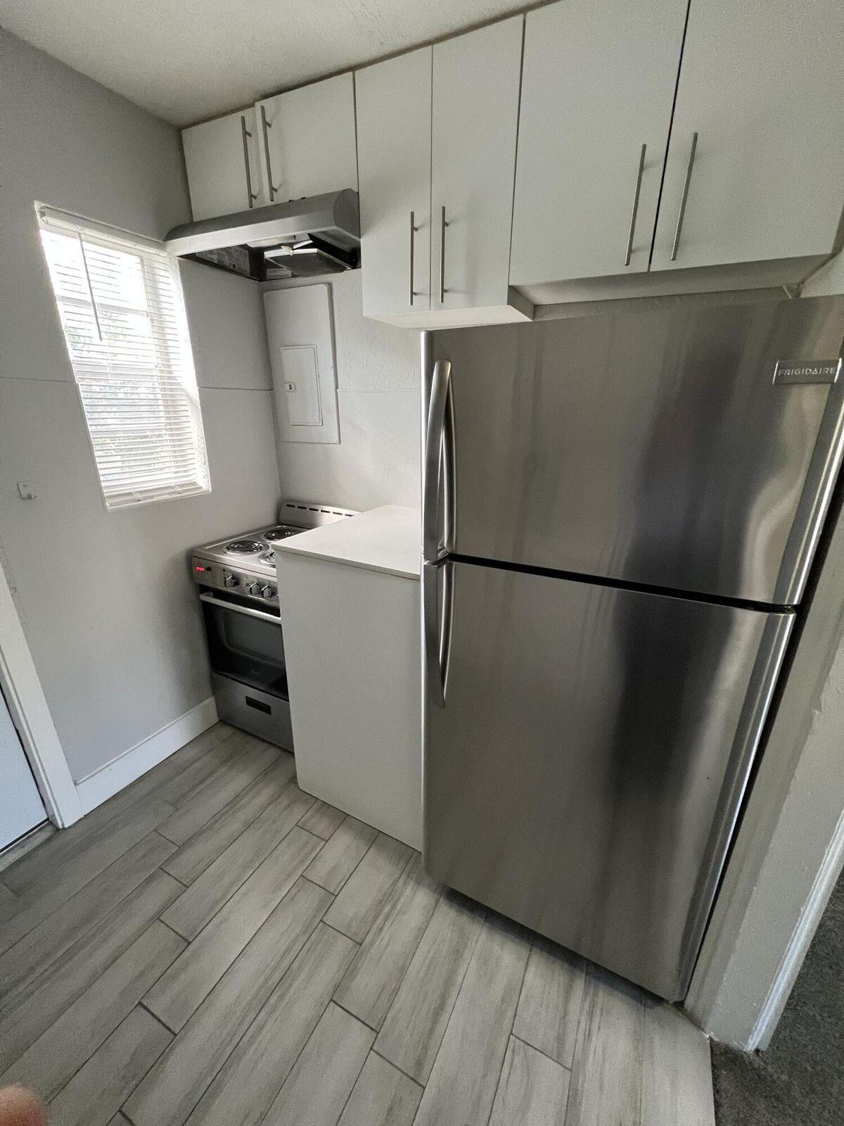 West Palm Beach Condo: 2722 Poinsettia Avenue