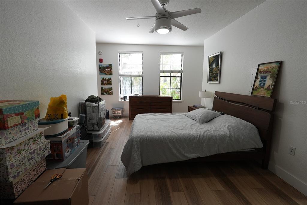 Orlando Condo: 911 North Orange Avenue