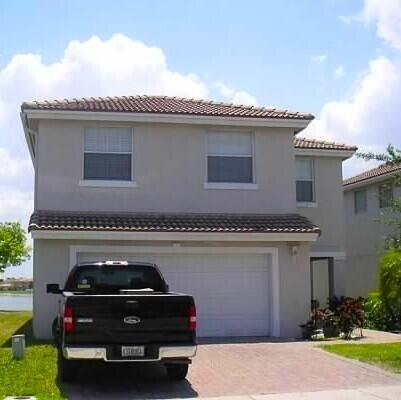 West Palm Beach Condo: 3298 Turtle Cove