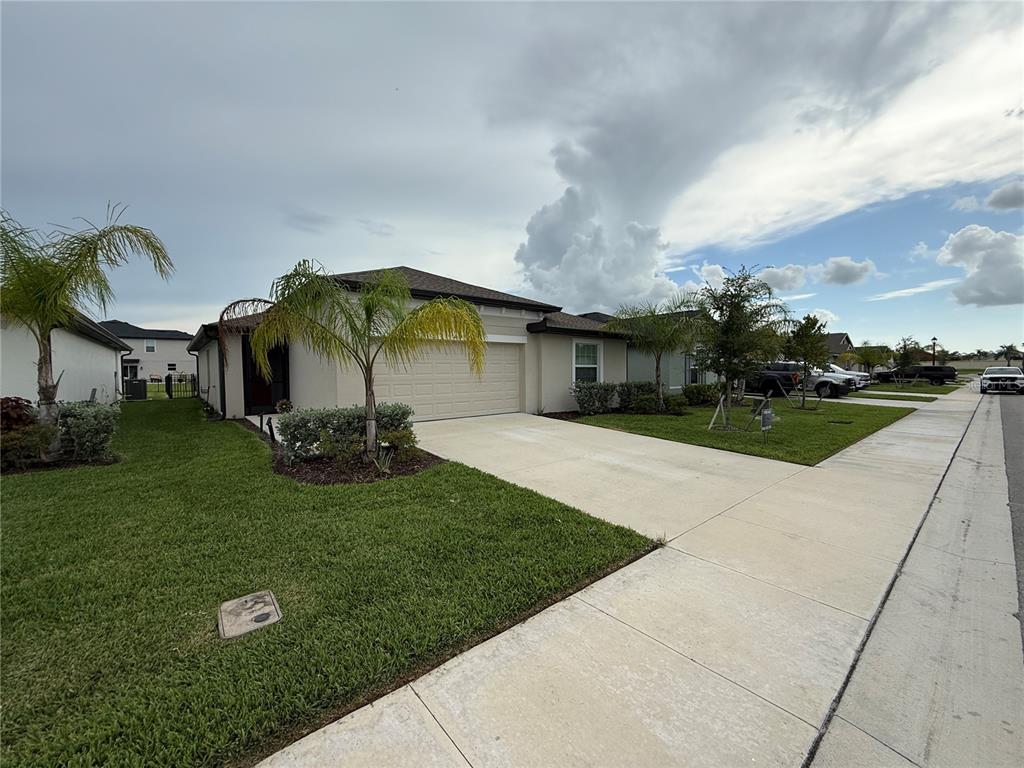 North Fort Myers Condo: 4034 San Clemente Court