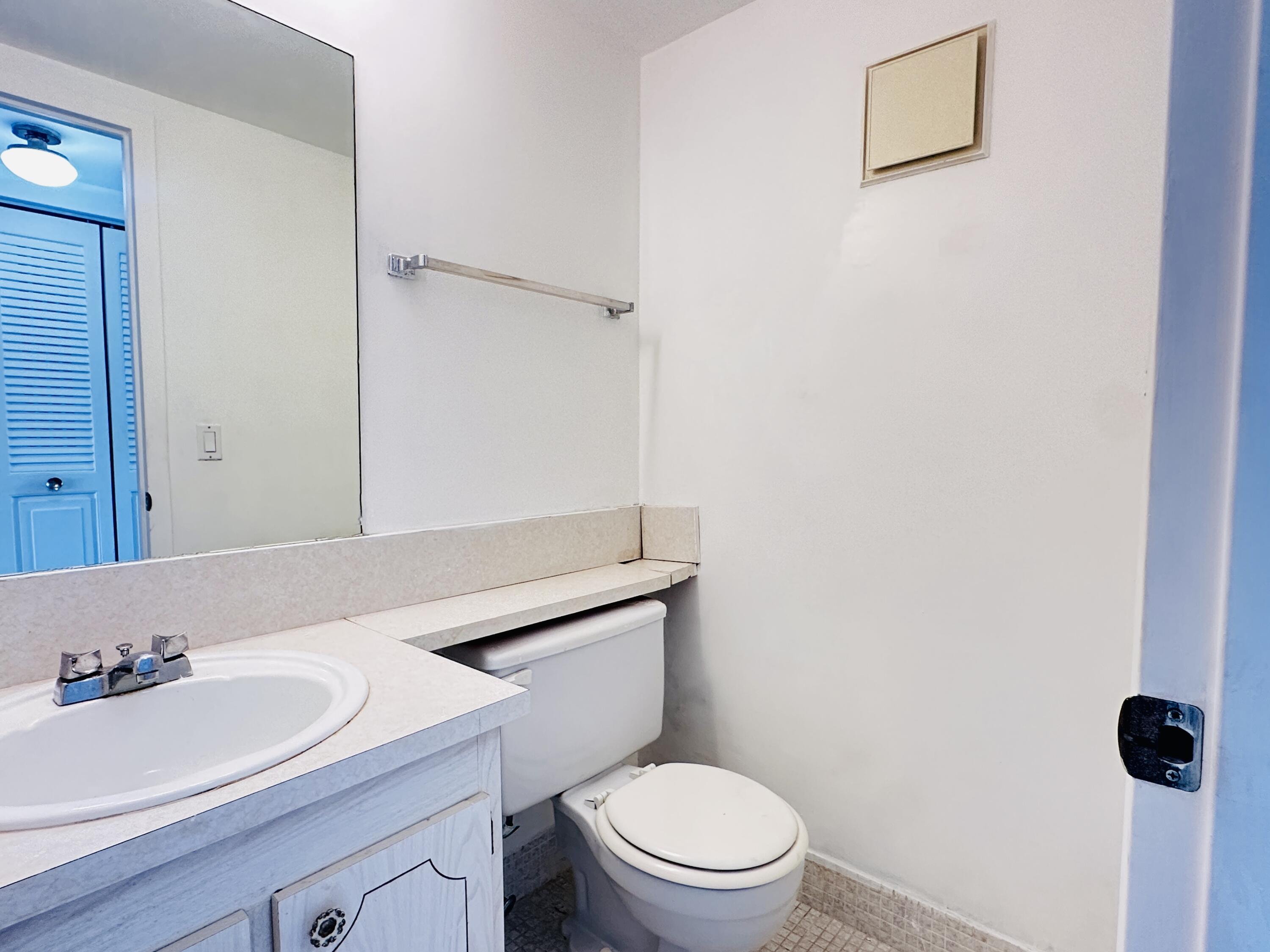 Boca Raton Condo: 121 Brighton C