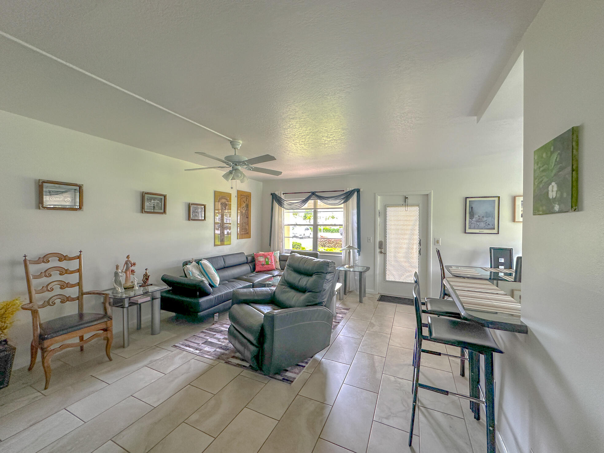 Boca Raton Condo: 127 Mansfield D