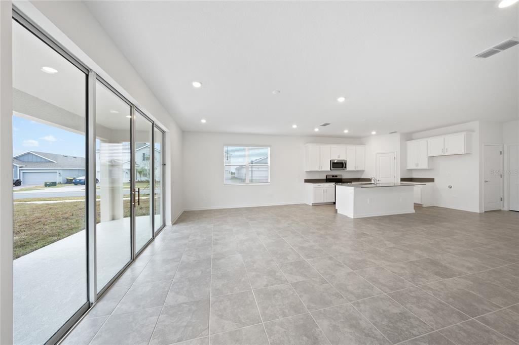 Clermont Condo: 6061 Shavasana Road