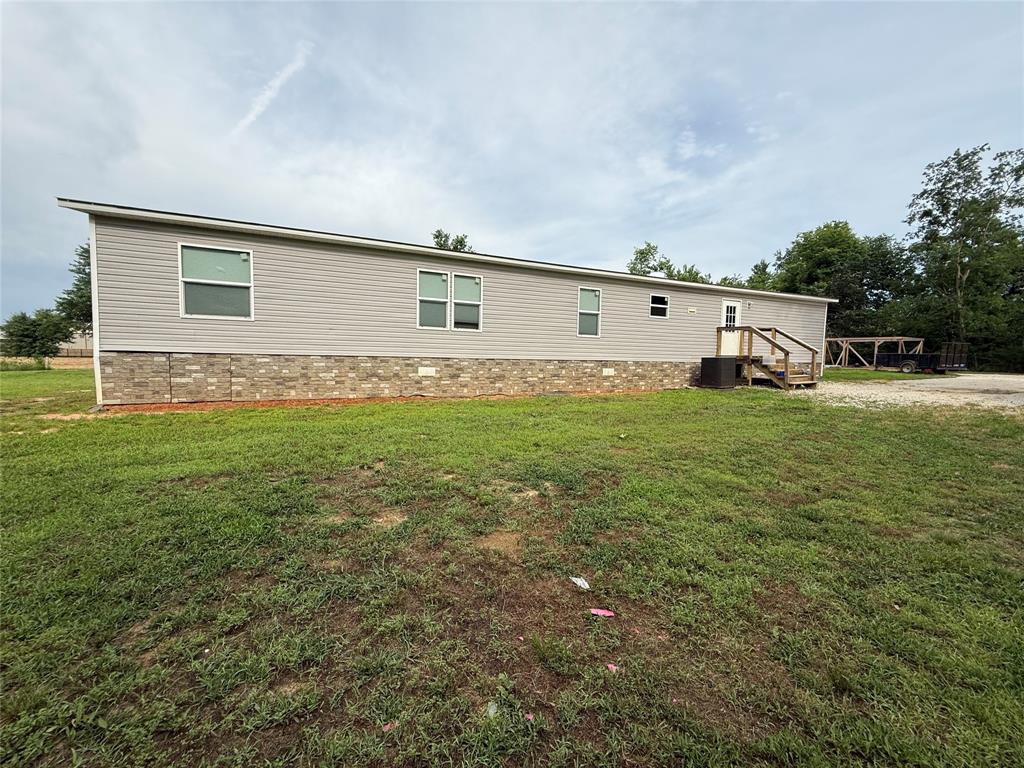 Saltillo Condo: 271 County Road 3604