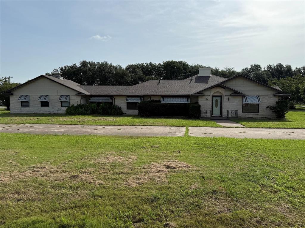 Palmer Condo: 201 North Dallas Street