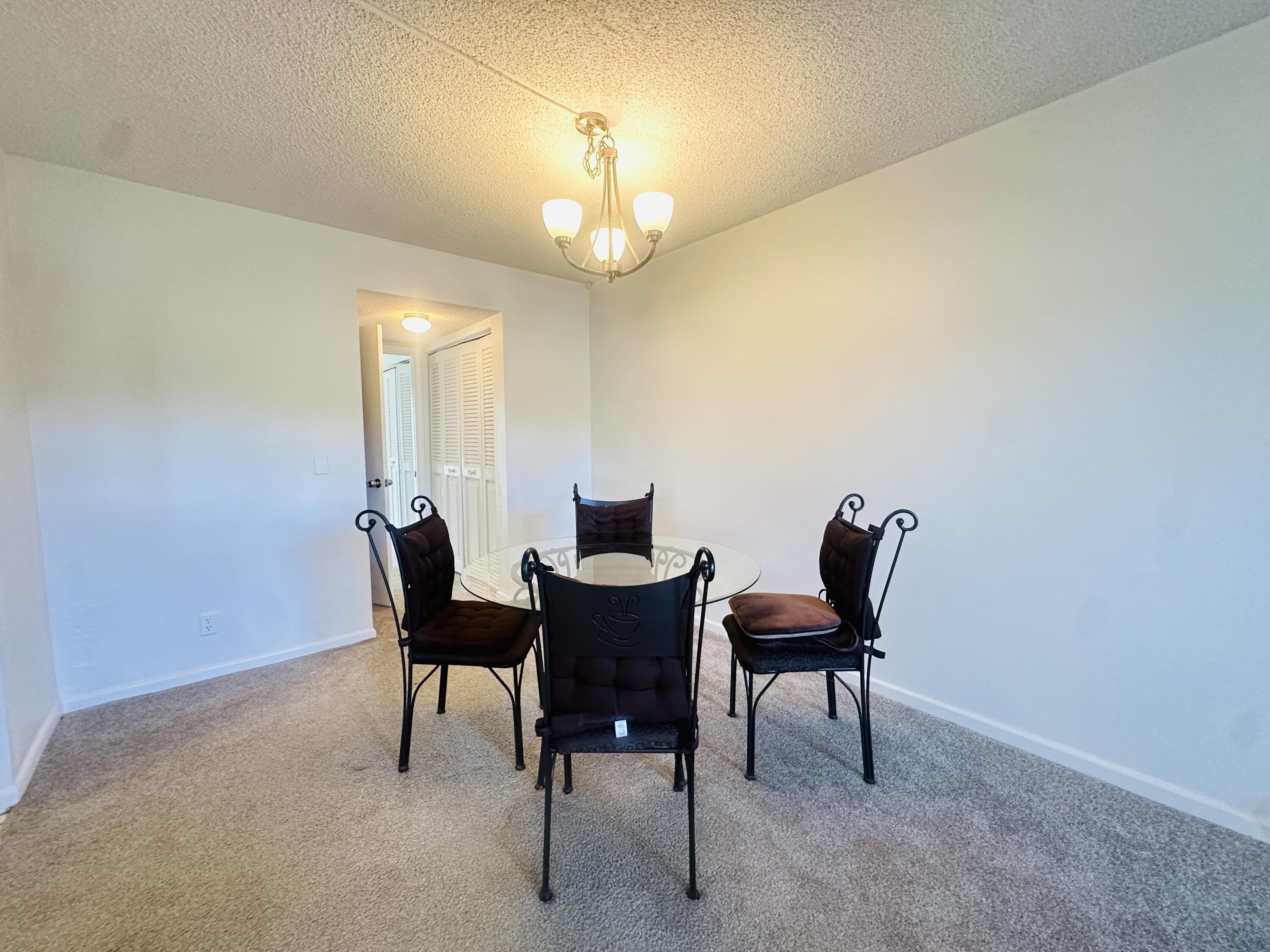 Boca Raton Condo: 129 Brighton D