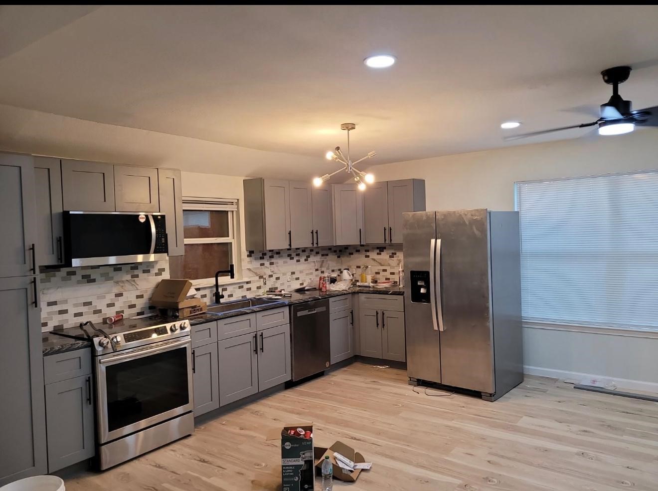 Pasadena Condo: 401 Trichelle Street