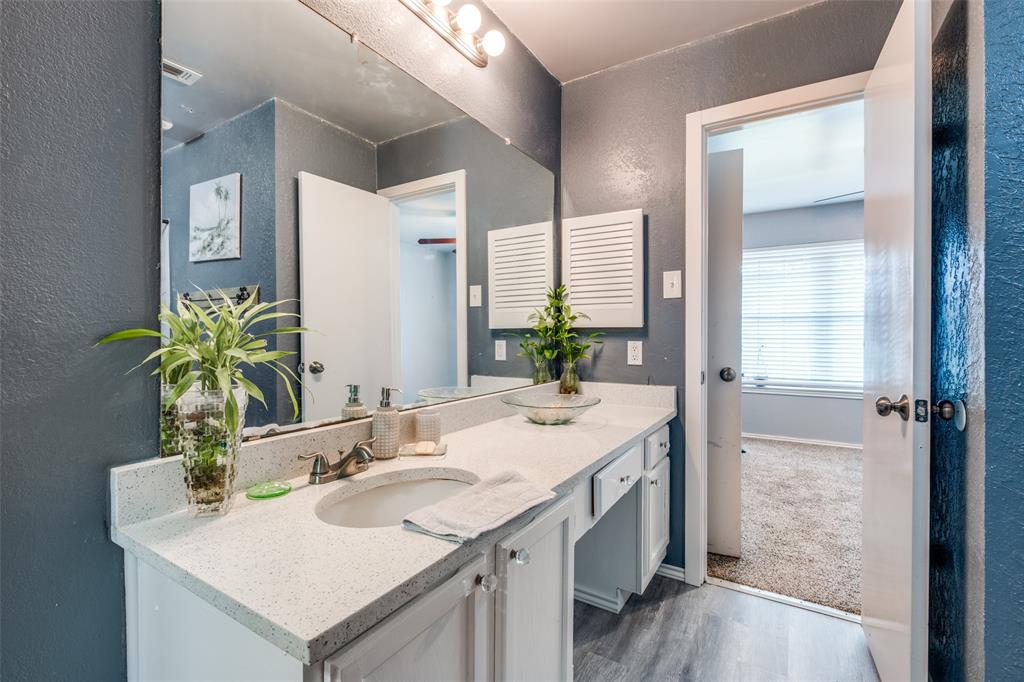 Mesquite Condo: 1309 Laredo Lane