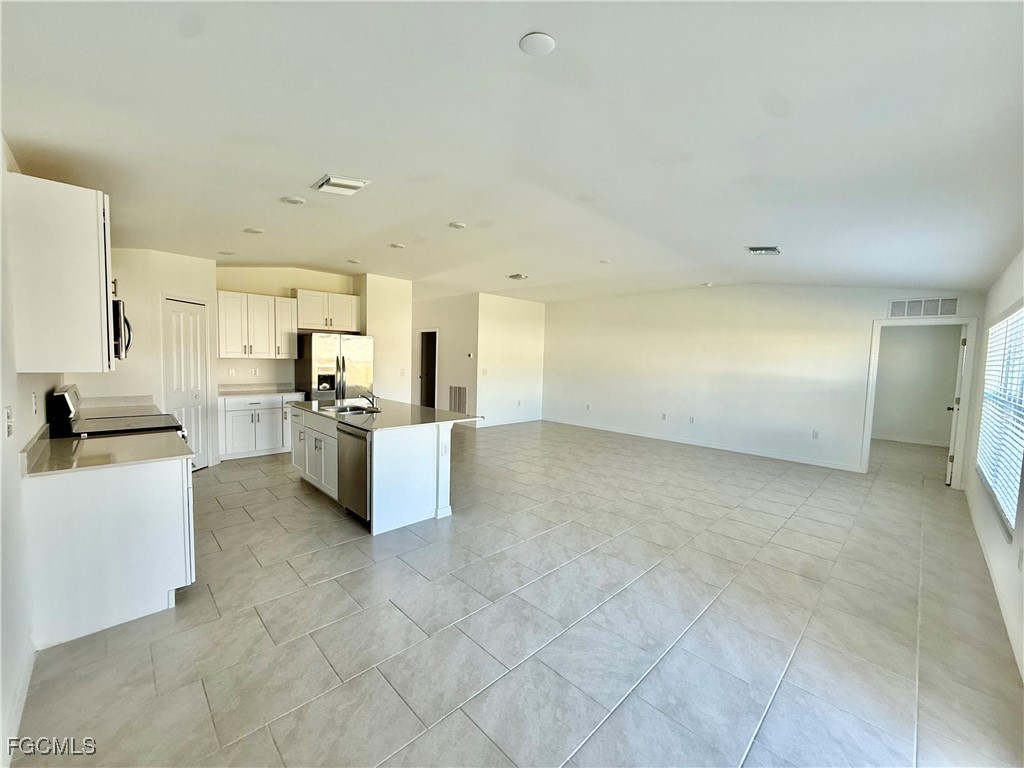 North Fort Myers Condo: 17712 Paradiso Way