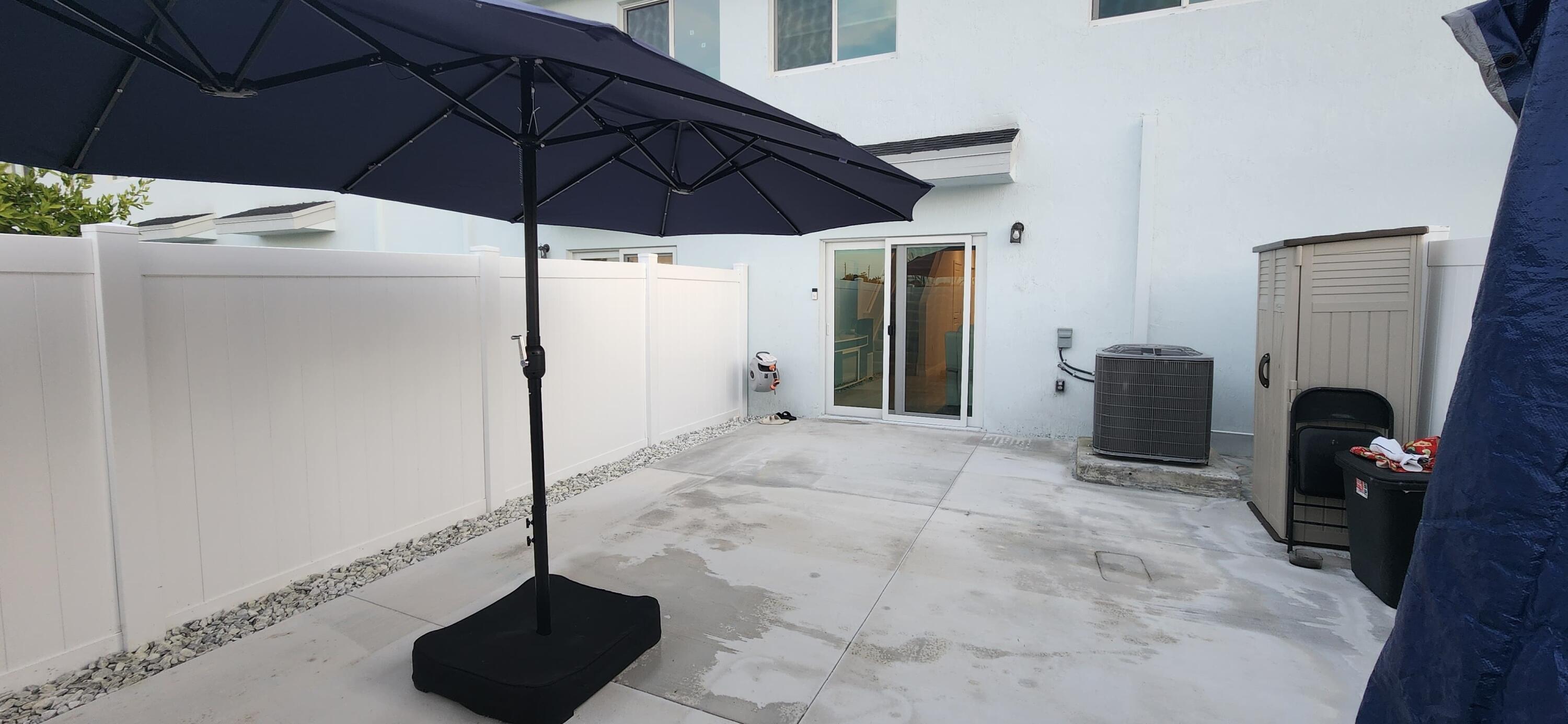 Florida City Condo: 1030 Northwest 6th Terrace